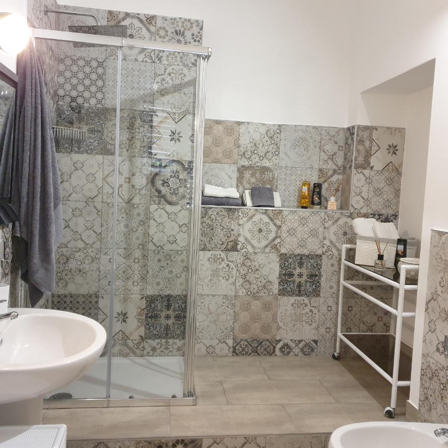 Opera Prima 28 Hotel Palermo Luaran gambar