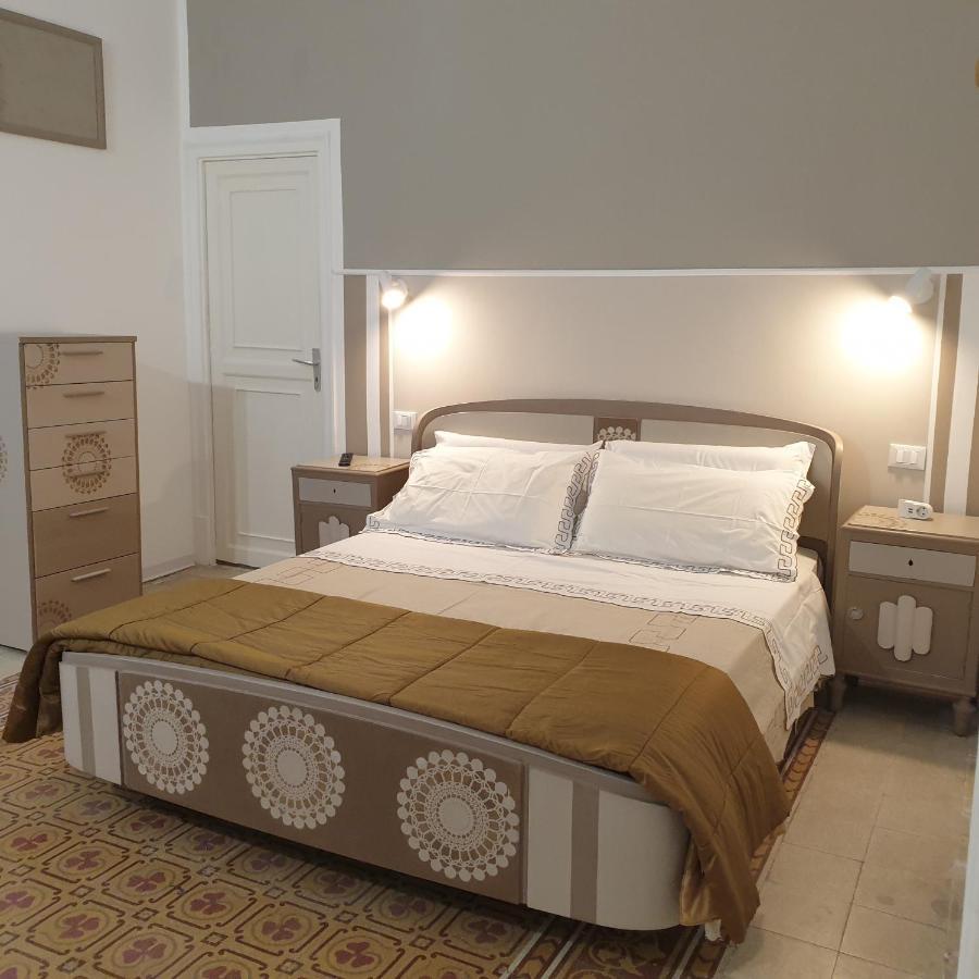 Opera Prima 28 Hotel Palermo Luaran gambar