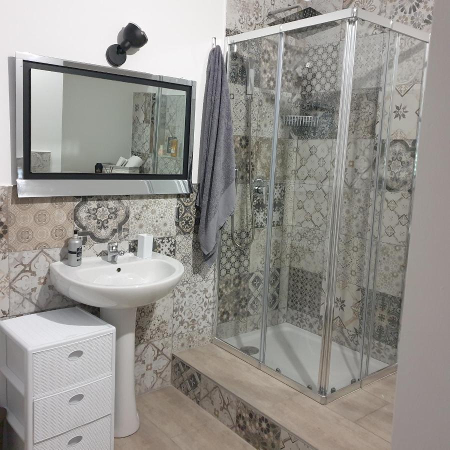 Opera Prima 28 Hotel Palermo Luaran gambar