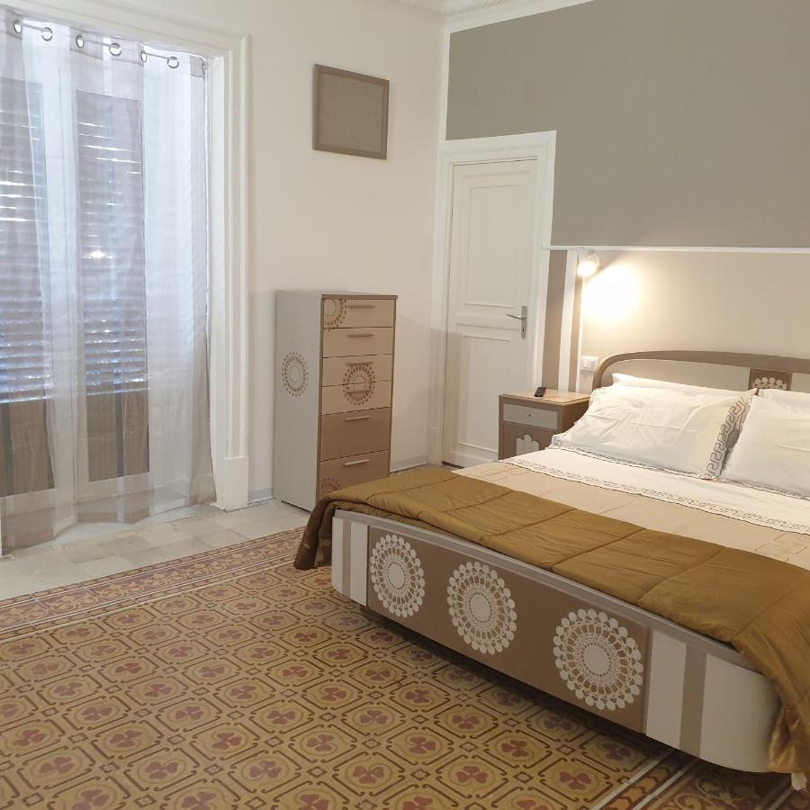 Opera Prima 28 Hotel Palermo Luaran gambar
