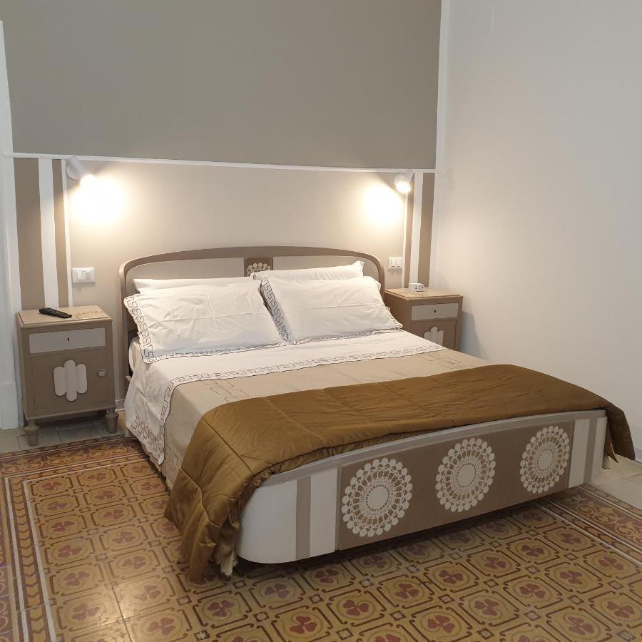 Opera Prima 28 Hotel Palermo Luaran gambar