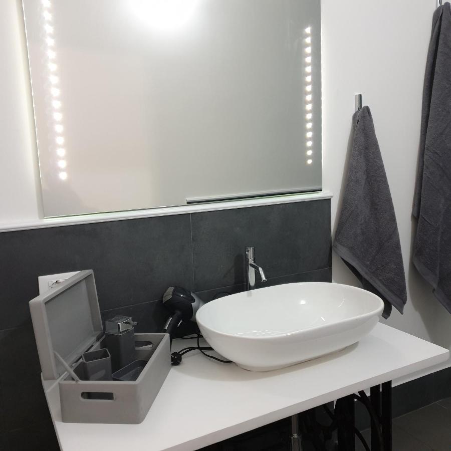 Opera Prima 28 Hotel Palermo Luaran gambar