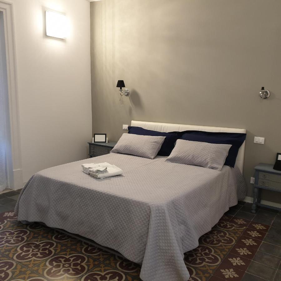 Opera Prima 28 Hotel Palermo Luaran gambar