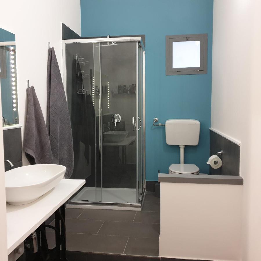 Opera Prima 28 Hotel Palermo Luaran gambar