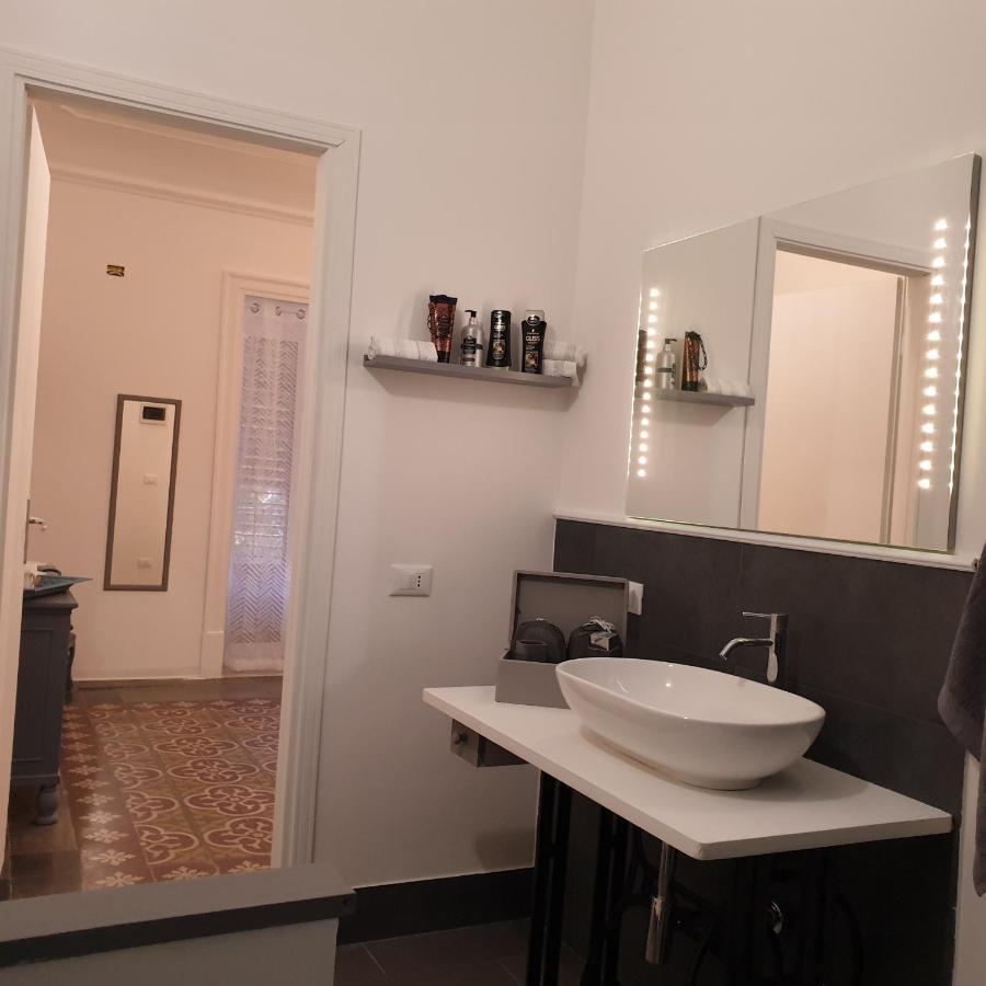 Opera Prima 28 Hotel Palermo Luaran gambar
