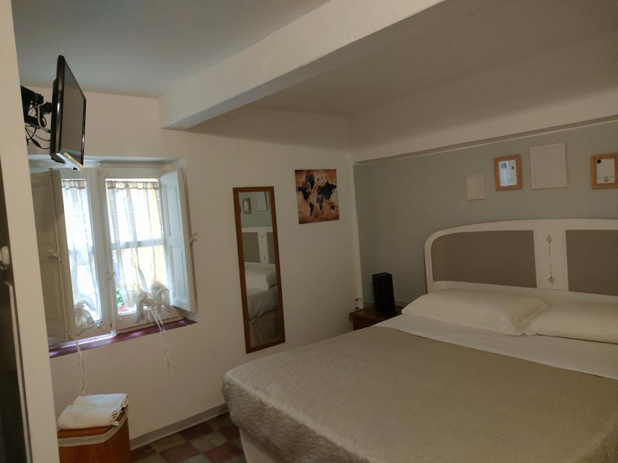 Opera Prima 28 Hotel Palermo Luaran gambar