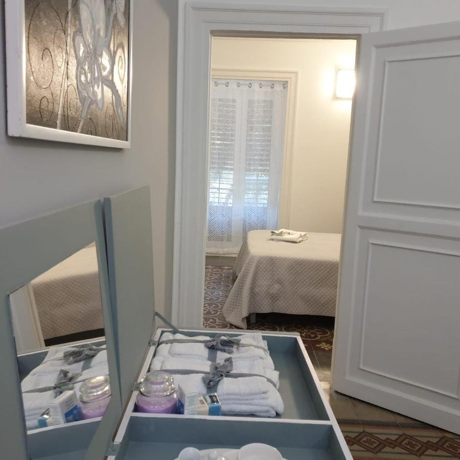 Opera Prima 28 Hotel Palermo Luaran gambar