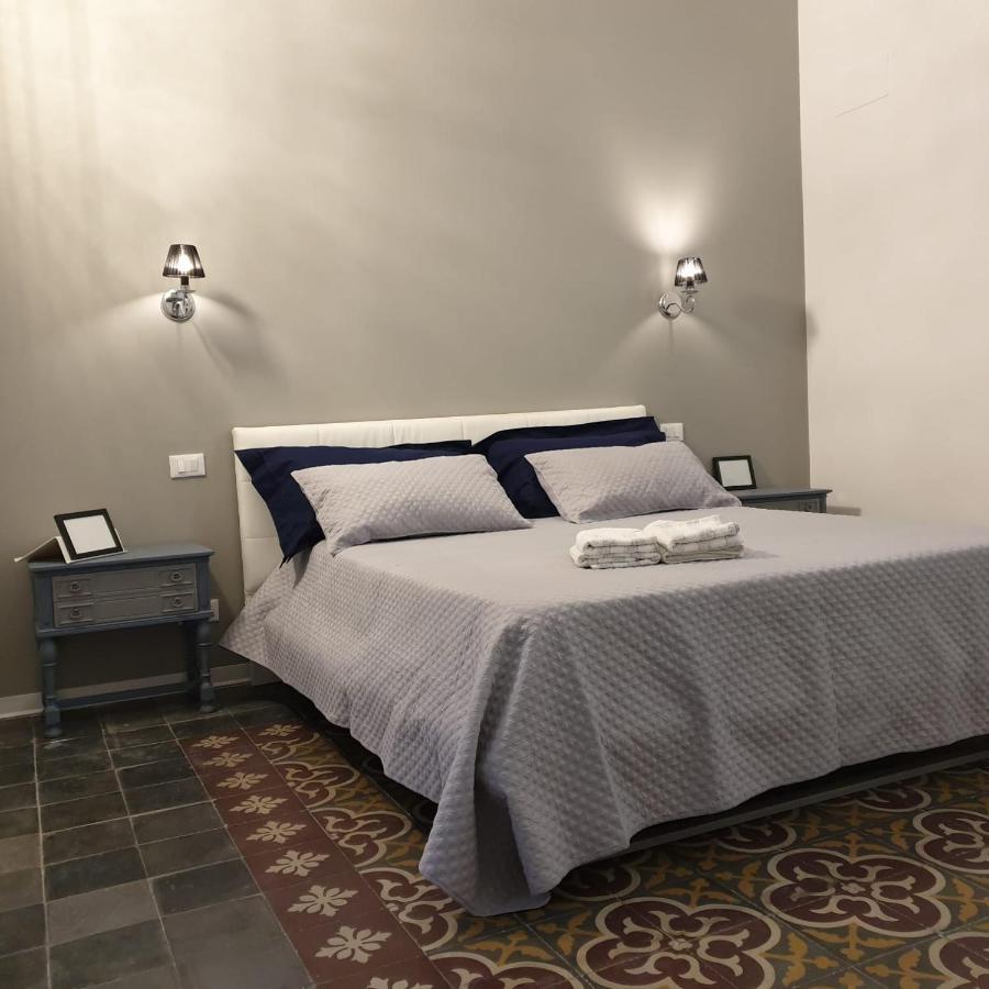 Opera Prima 28 Hotel Palermo Luaran gambar