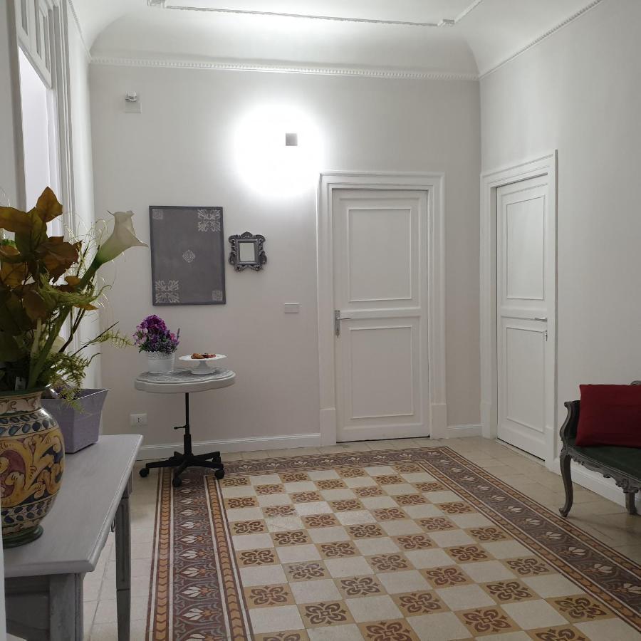 Opera Prima 28 Hotel Palermo Luaran gambar
