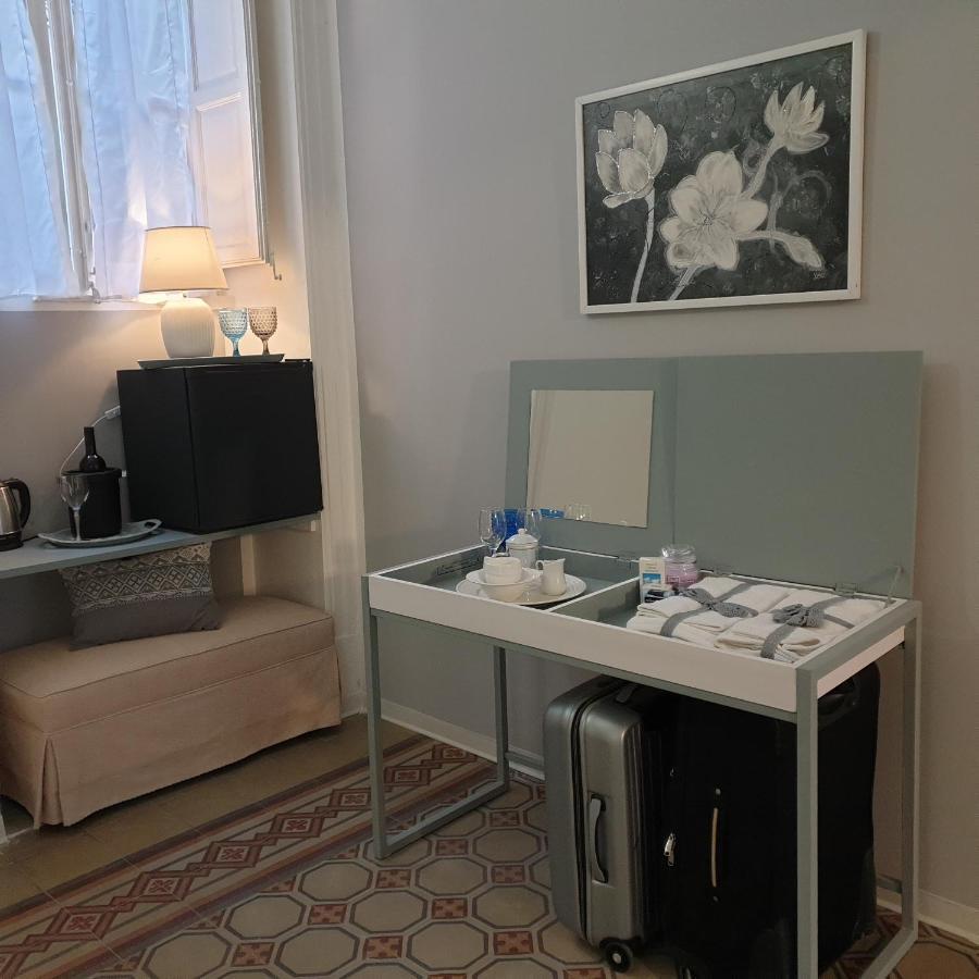 Opera Prima 28 Hotel Palermo Luaran gambar