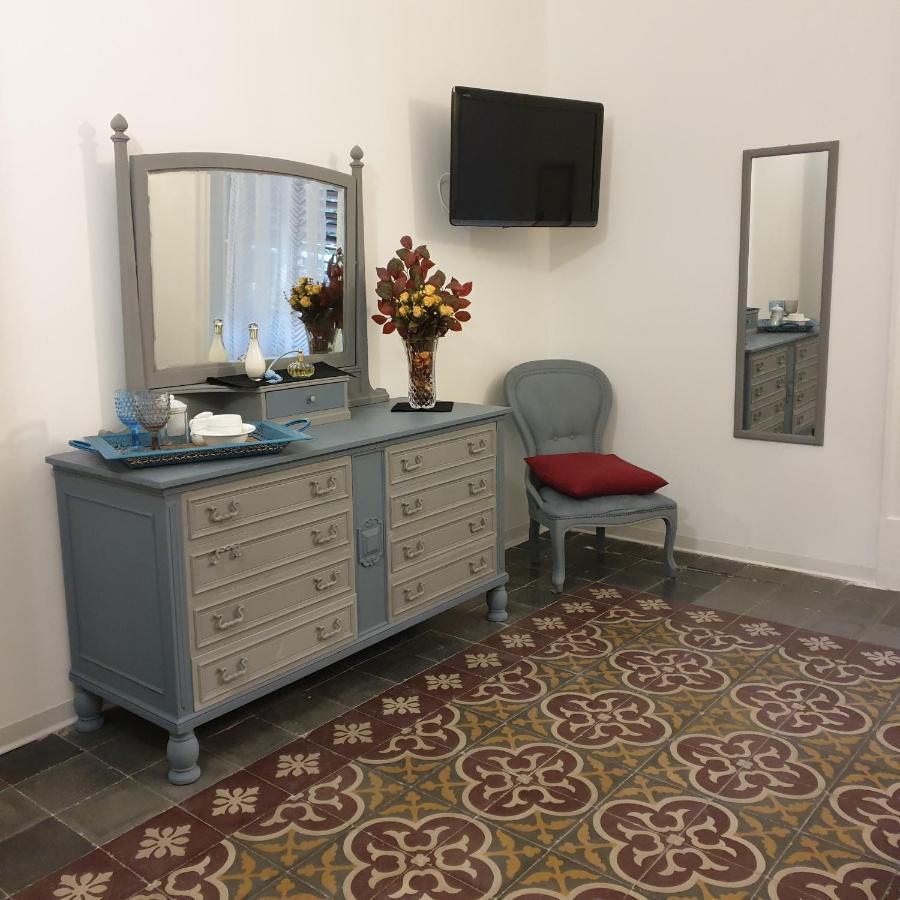 Opera Prima 28 Hotel Palermo Luaran gambar