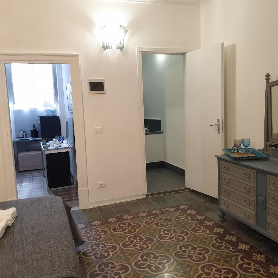 Opera Prima 28 Hotel Palermo Luaran gambar
