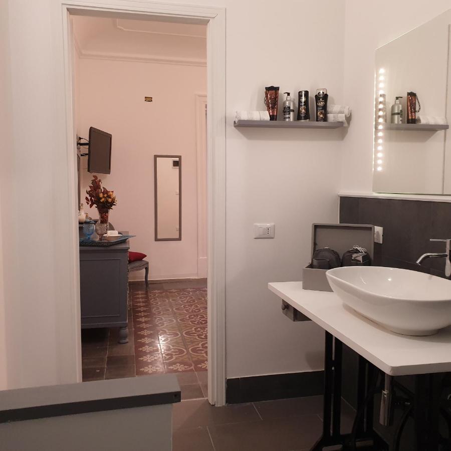 Opera Prima 28 Hotel Palermo Luaran gambar