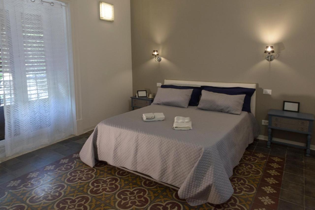 Opera Prima 28 Hotel Palermo Luaran gambar