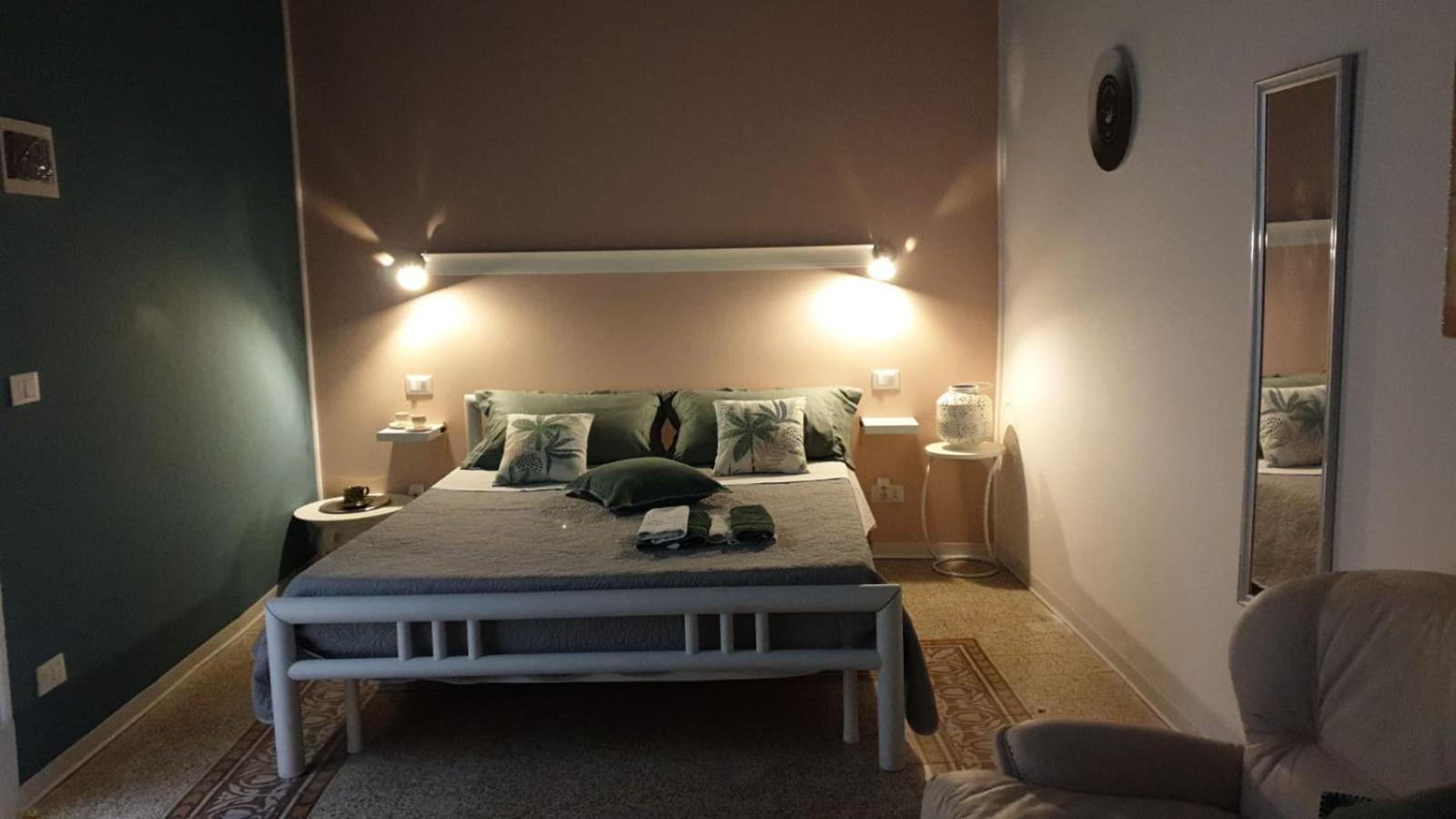 Opera Prima 28 Hotel Palermo Luaran gambar