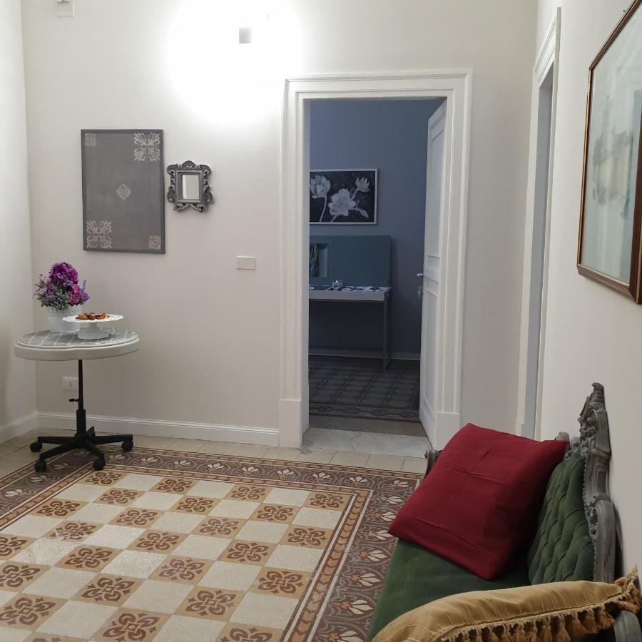 Opera Prima 28 Hotel Palermo Luaran gambar