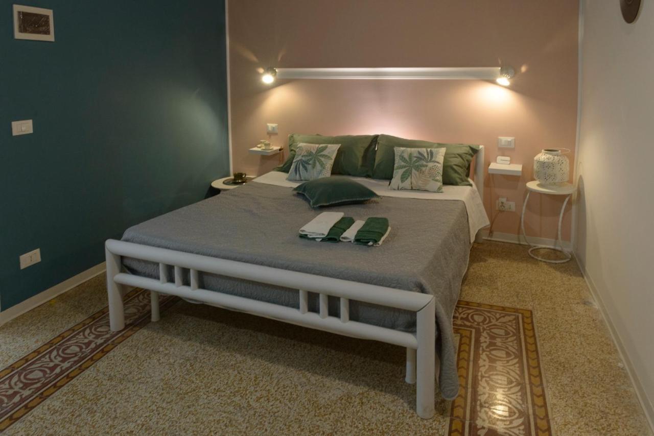 Opera Prima 28 Hotel Palermo Luaran gambar