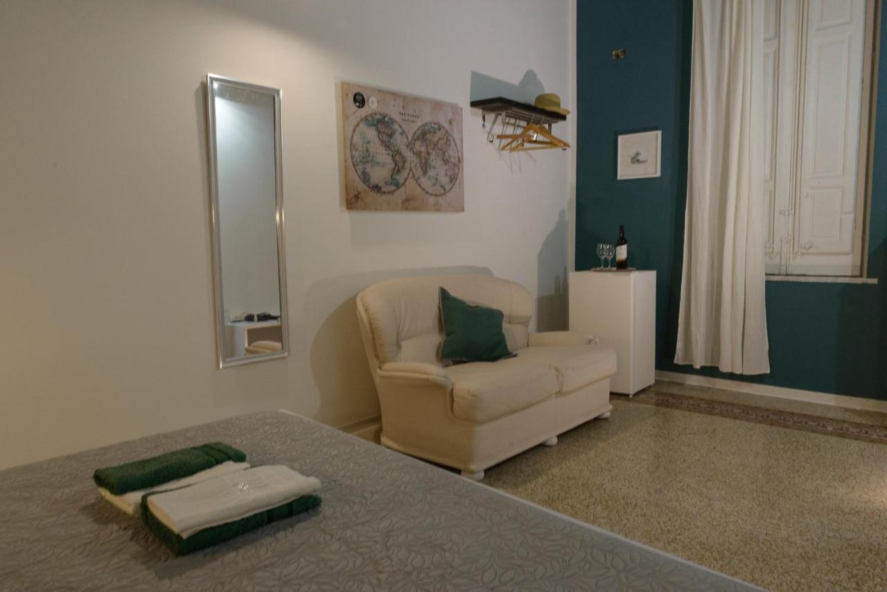 Opera Prima 28 Hotel Palermo Luaran gambar