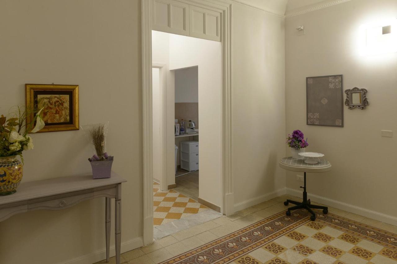 Opera Prima 28 Hotel Palermo Luaran gambar