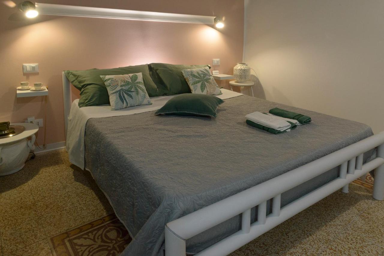 Opera Prima 28 Hotel Palermo Luaran gambar