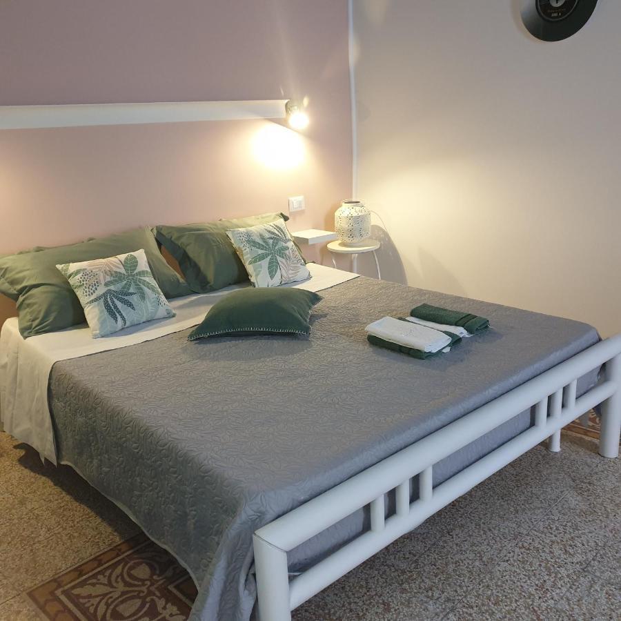 Opera Prima 28 Hotel Palermo Luaran gambar